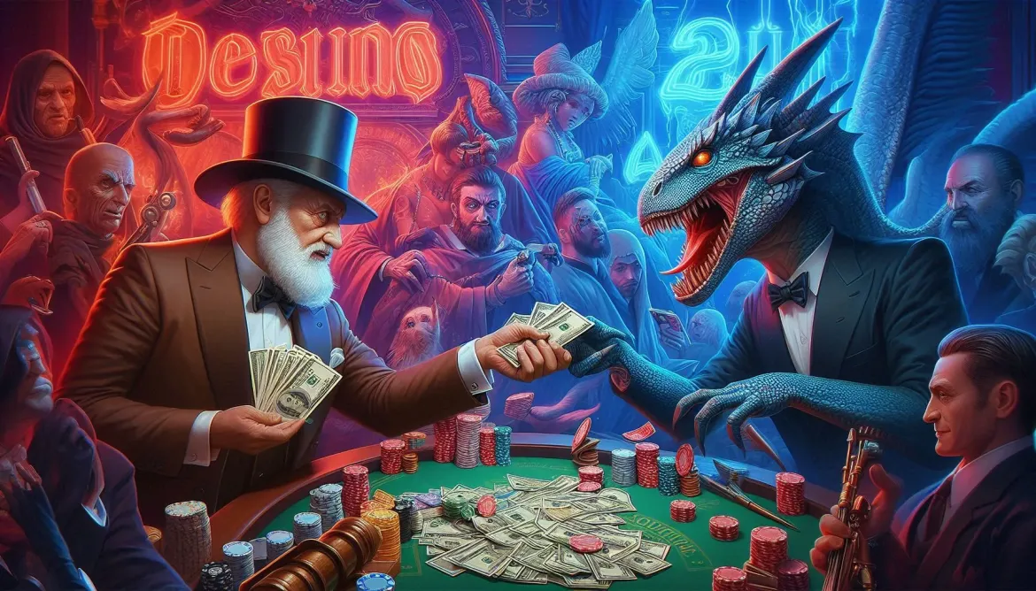Rakoo Casino